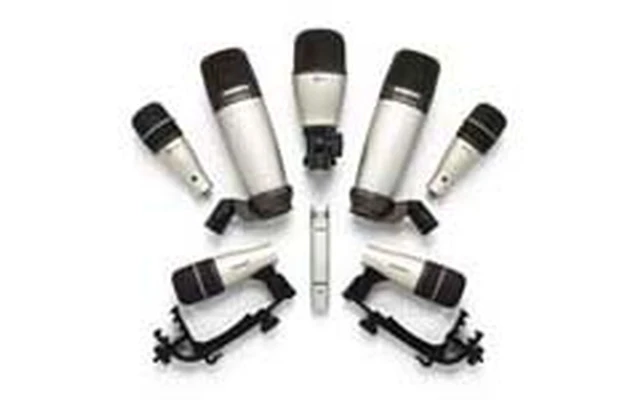 Samson 8 KIT